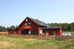 Ferienhaus in Druskininkai